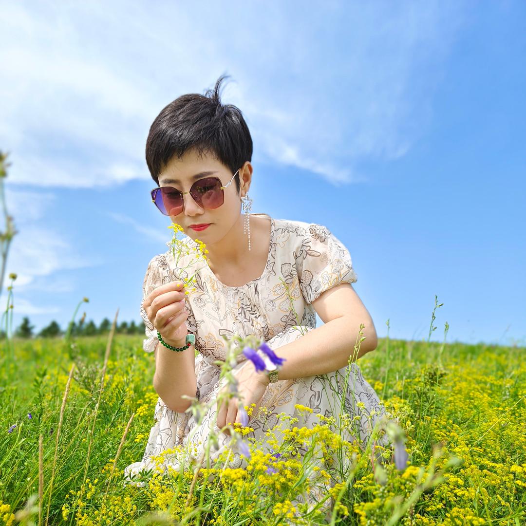 皮皮的快乐生活