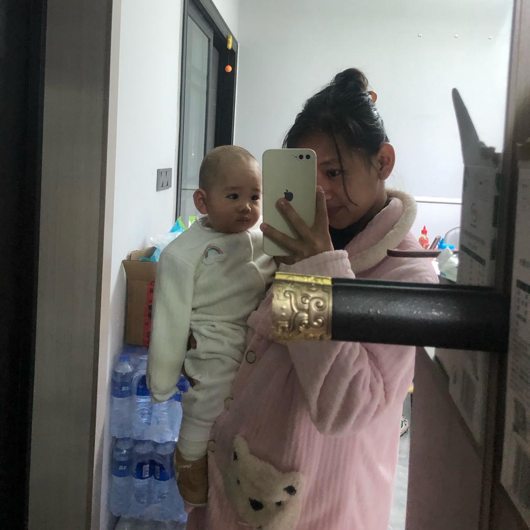 微微🇮🇩🇨🇳{印尼人}🇲🇨