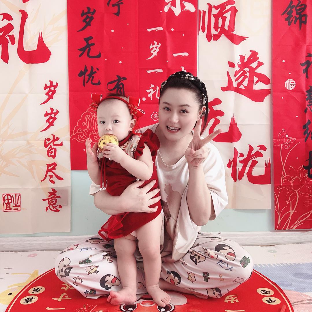 悦悦妈妈