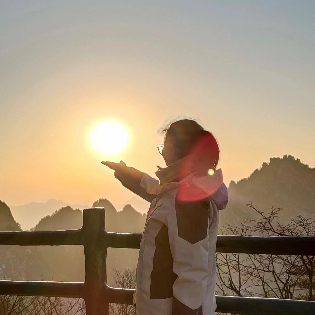 修心养性