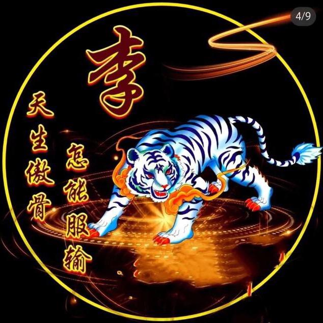 杰傲不驯