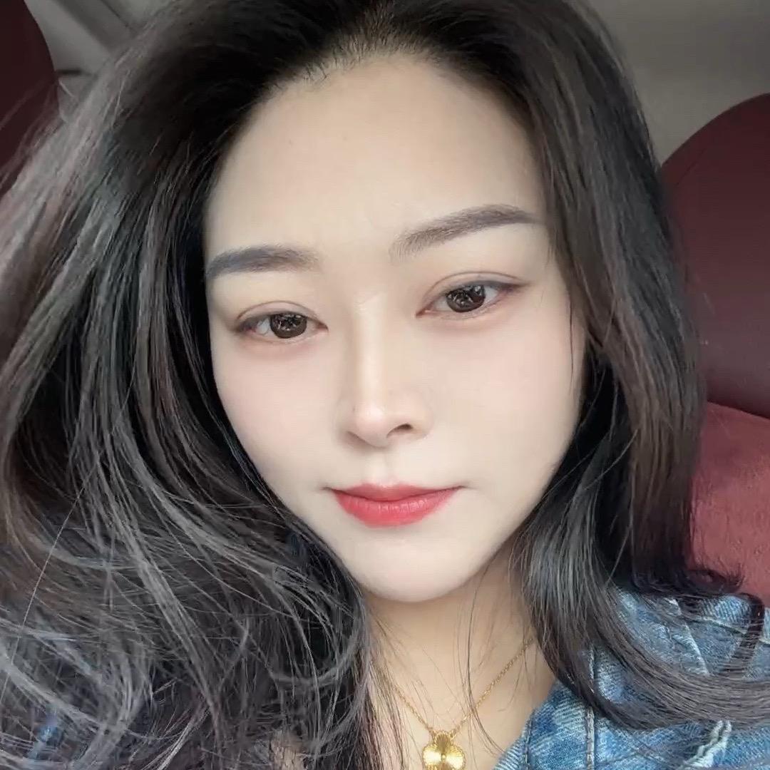 四川渠县妹儿