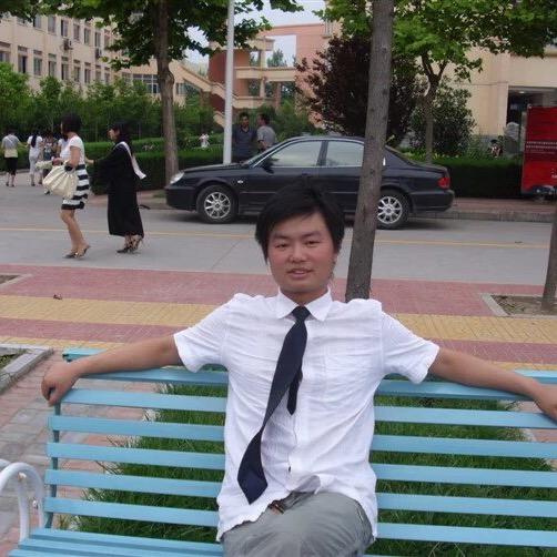 书法周老师