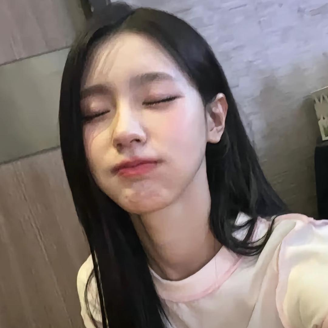 NI左脸罪KI