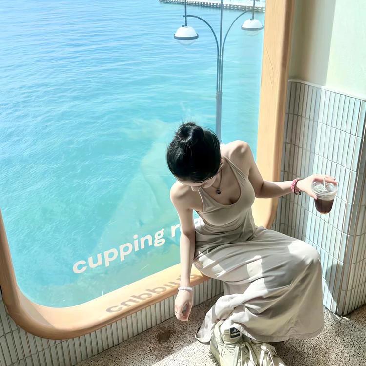 一束白茶