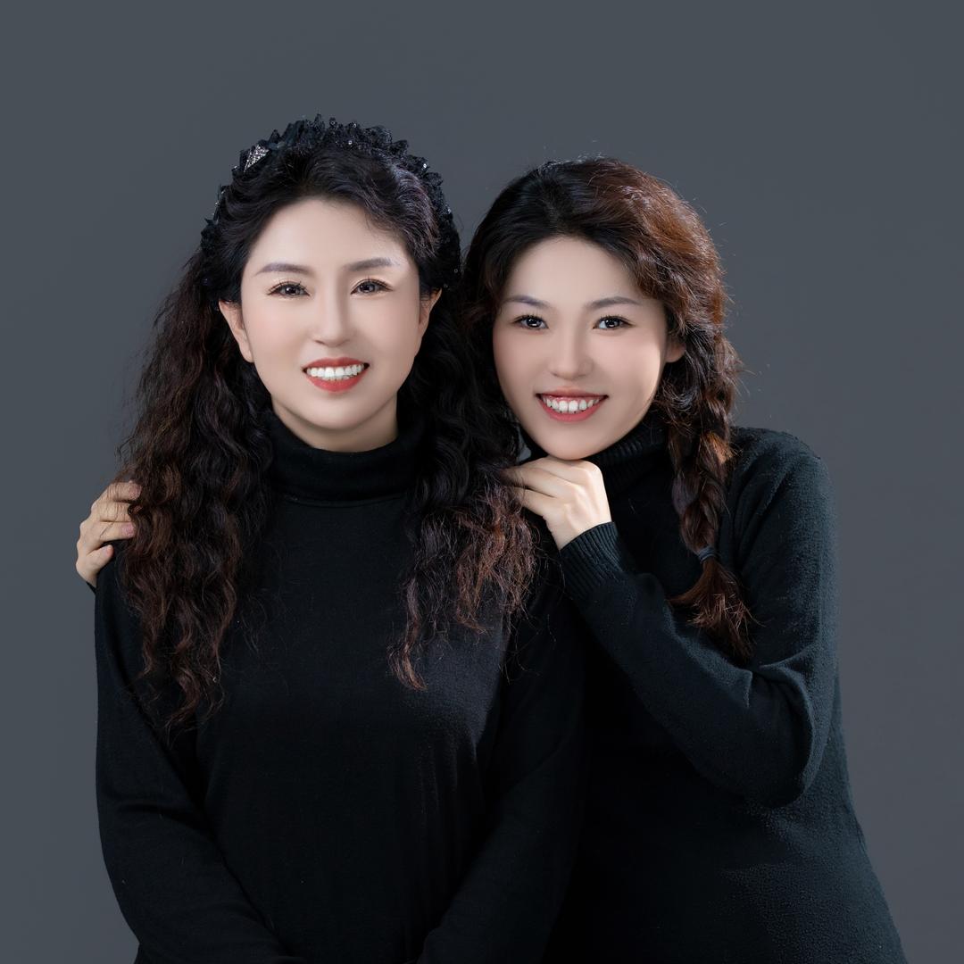 延安小红护肤品店