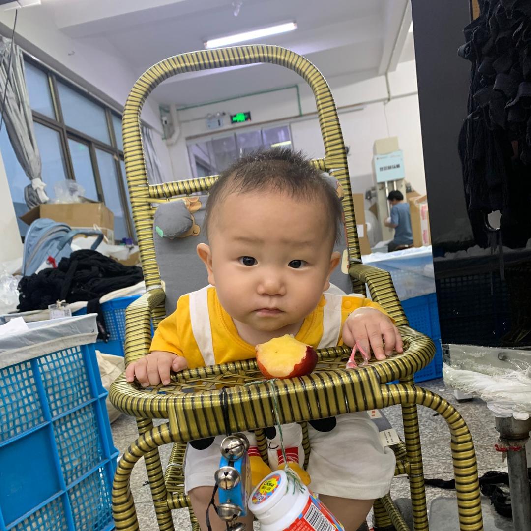 我 💕的💕宝💕贝