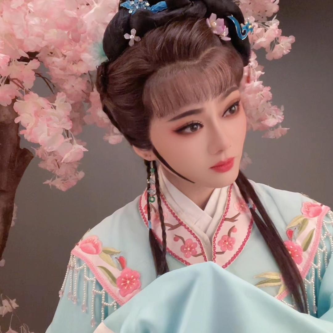 越剧💗雅韵