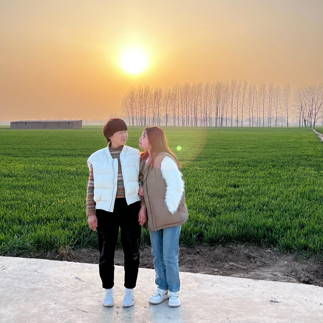 朱妈妈（好物分享）