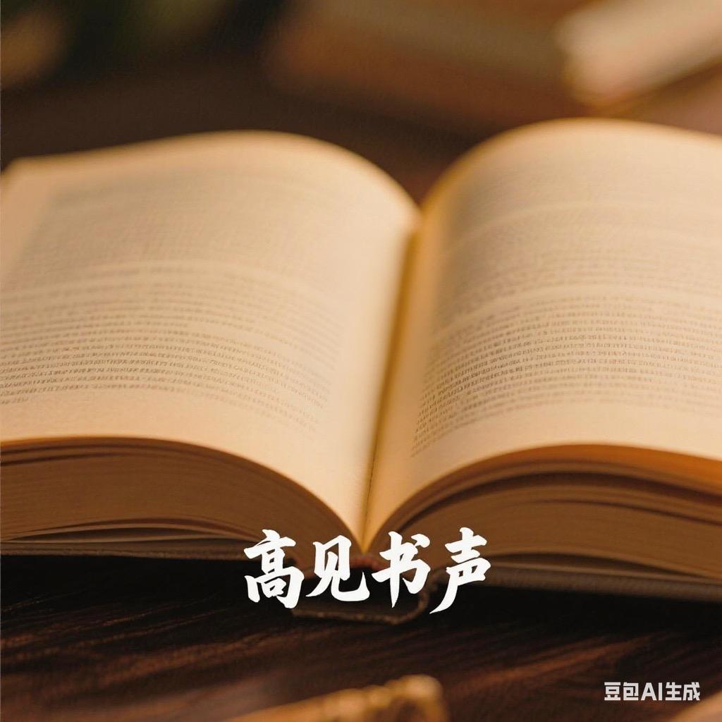 高见书声