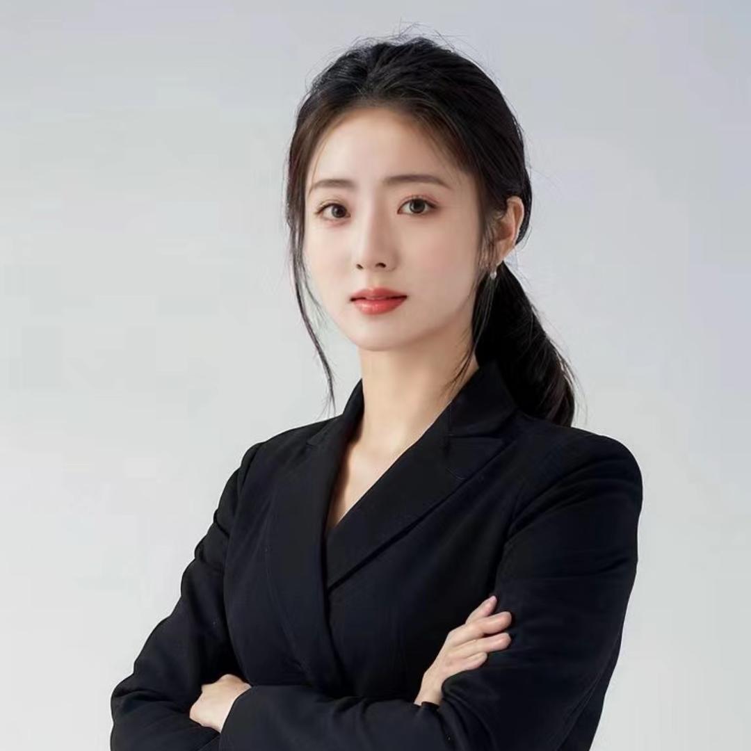 有我你就好