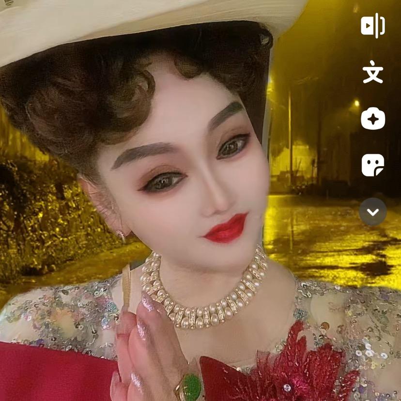 文笑妈妈