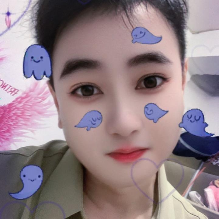 @时来运转