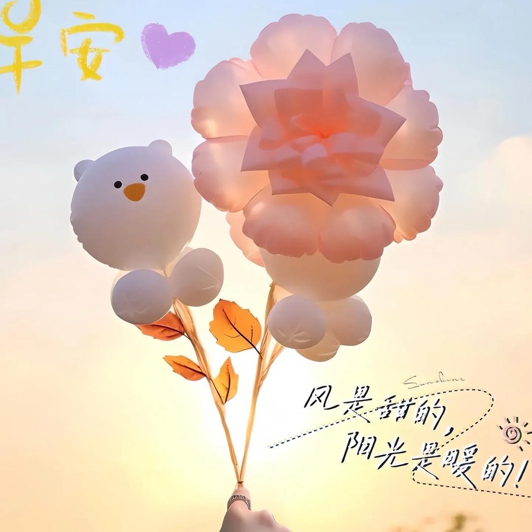 🥳微笑释怀🥳