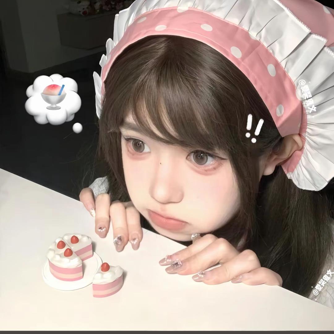 樱桃废墟🍒