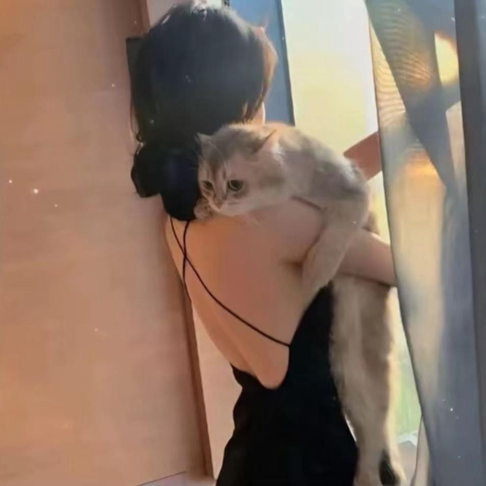 爱吃香菜的姑娘