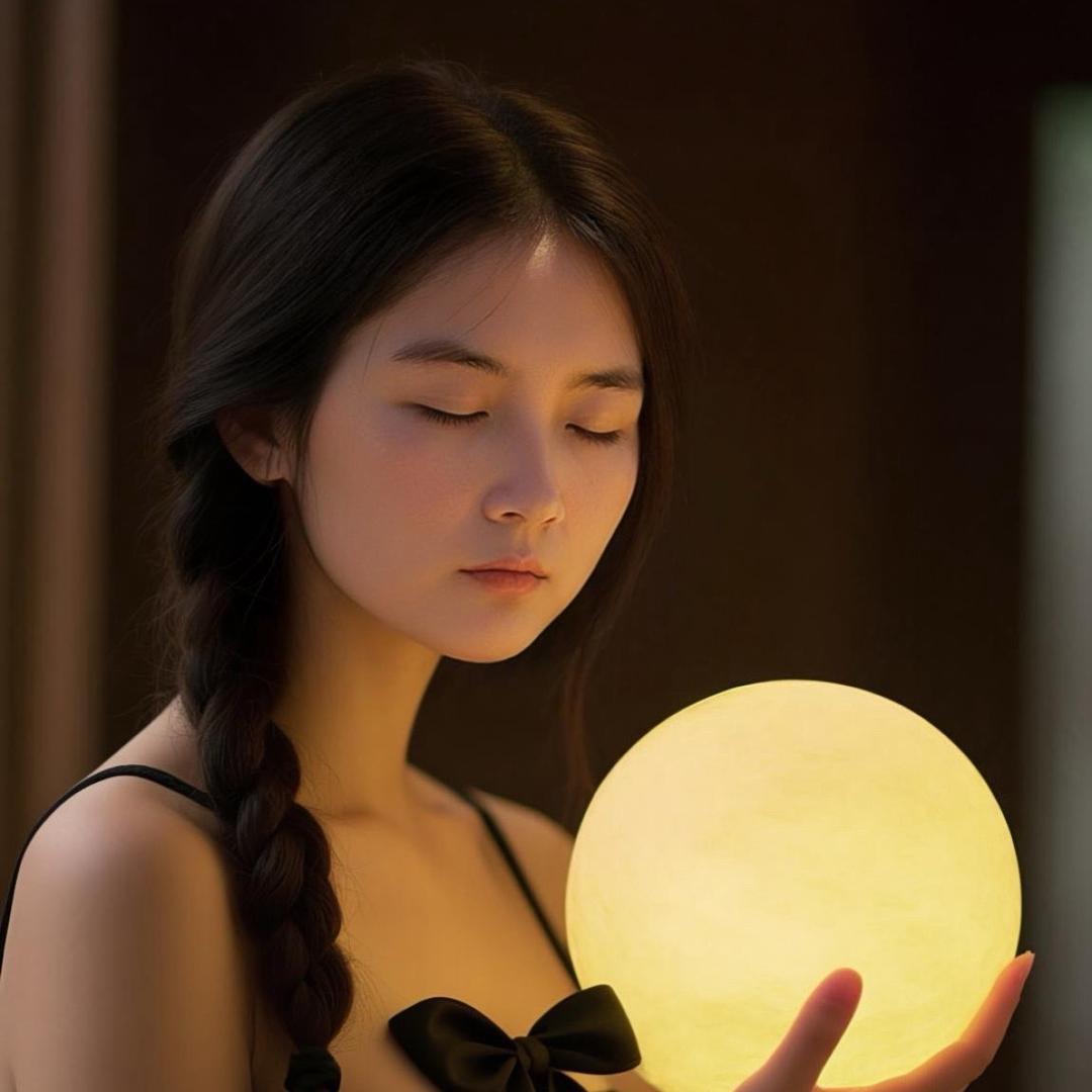 小甜心🌹