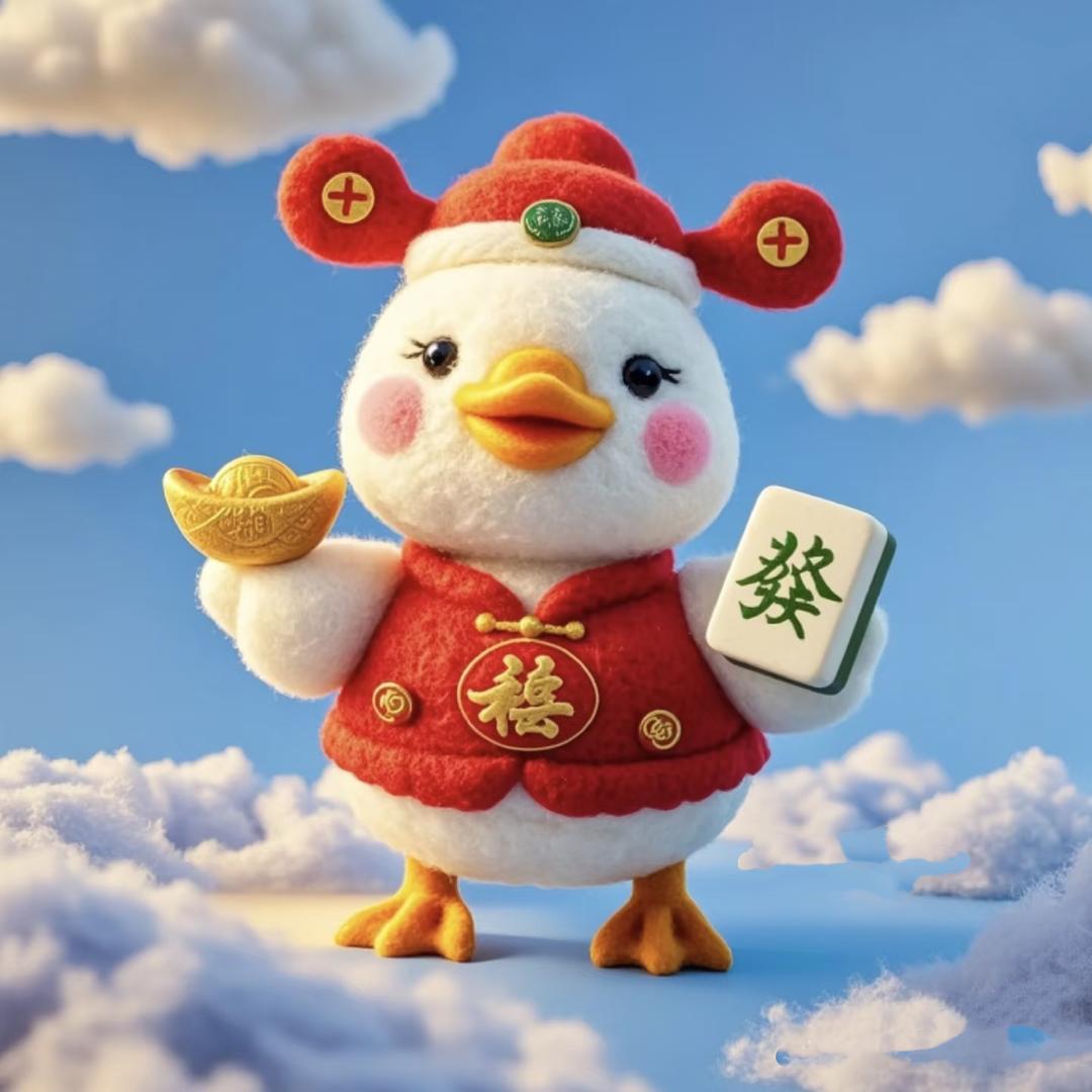 青橙有米Umi