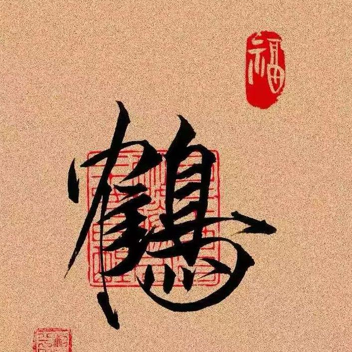 鹤哥来了