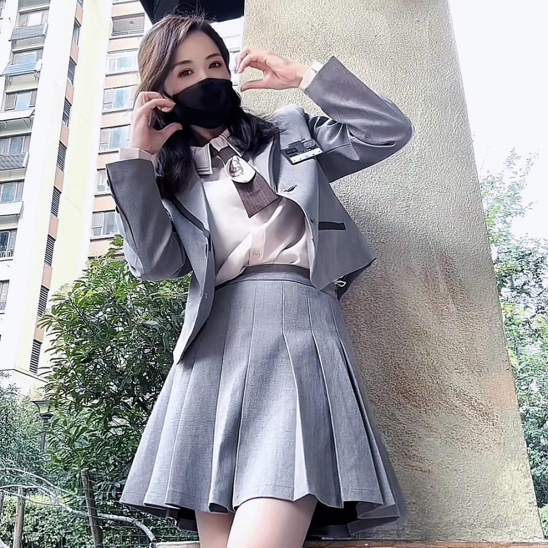 琳儿很奈斯
