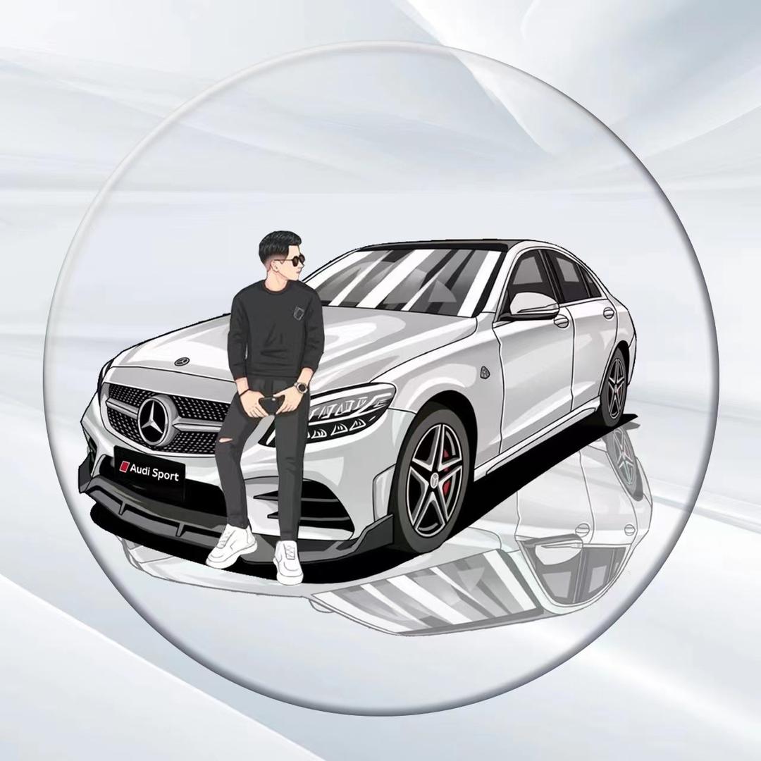 Adamant_品牌主理人oreo