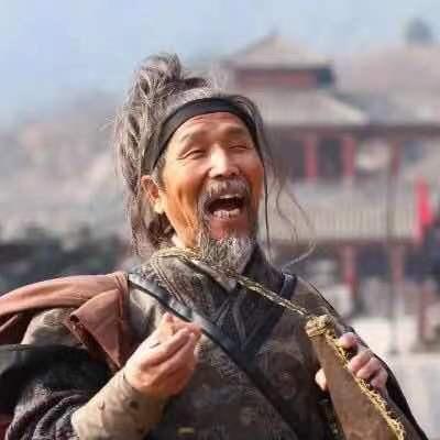 演员赵铁人