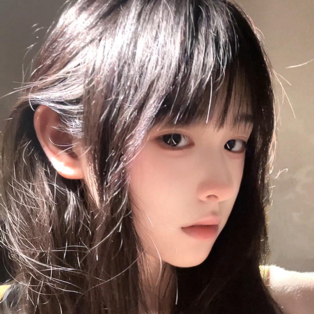 开心心✨