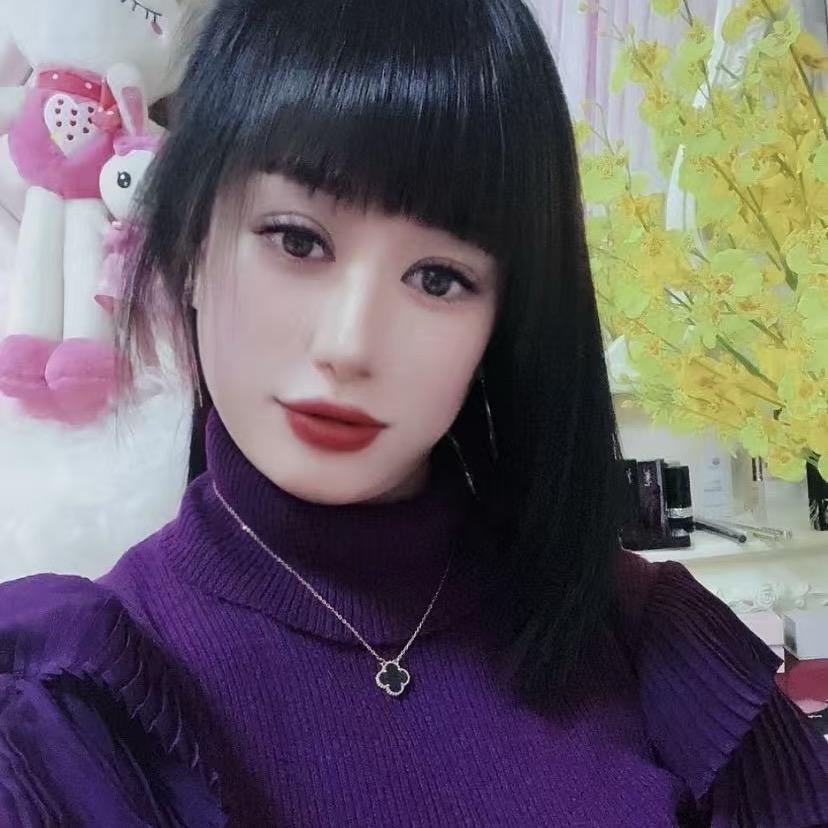 💄青青