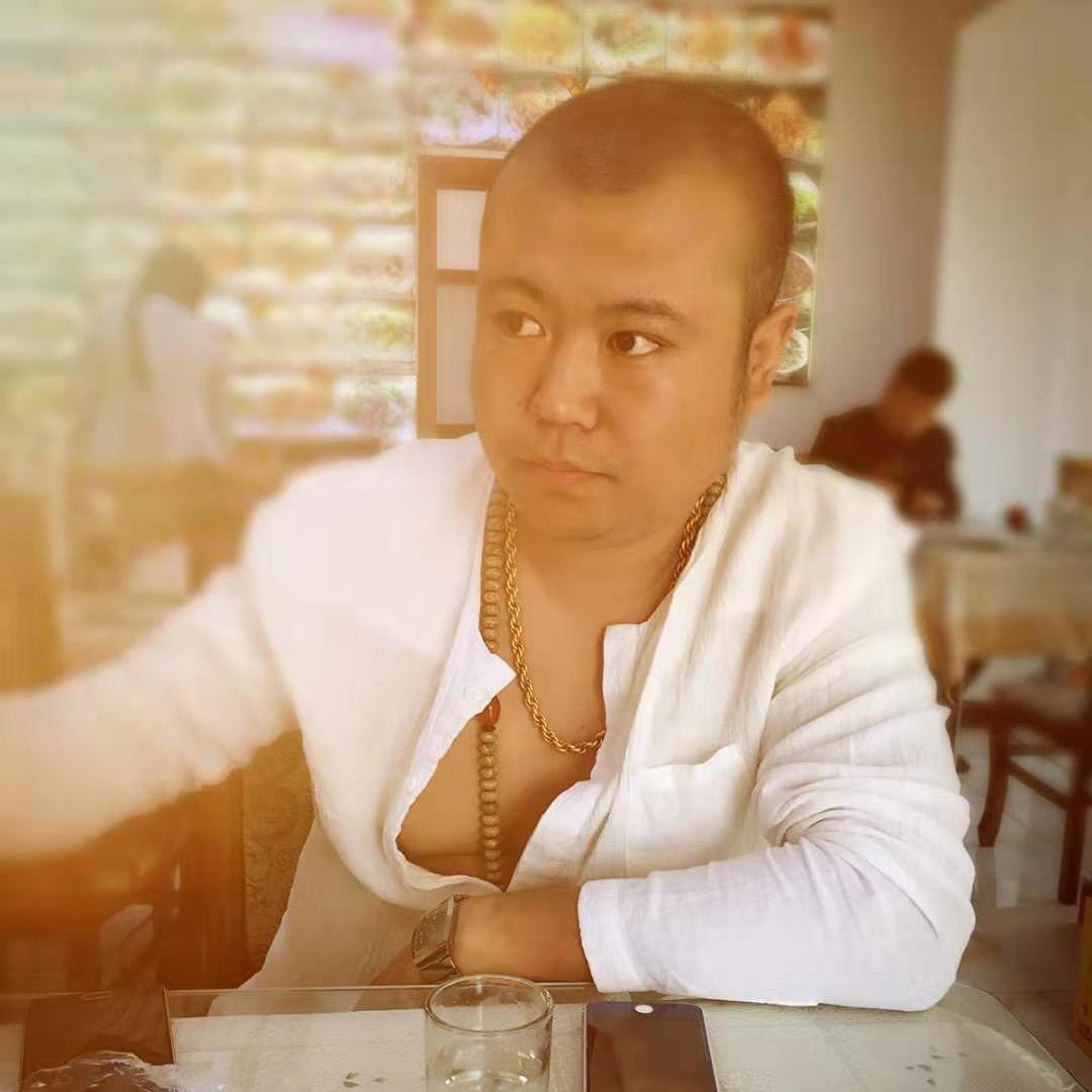 大瓦国涛哥「忠義」