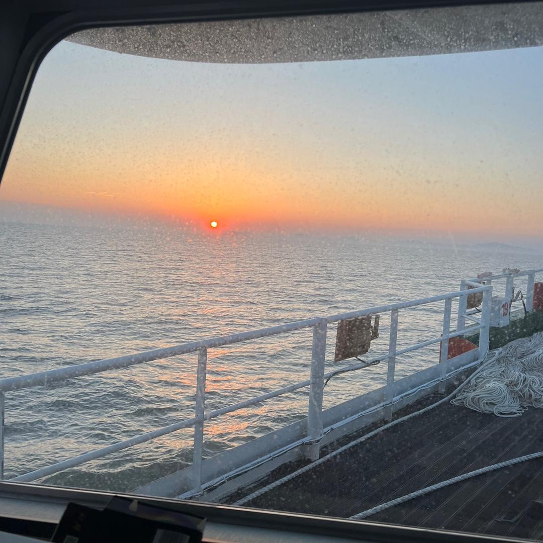 东海一号钓带鱼3天2夜2400元