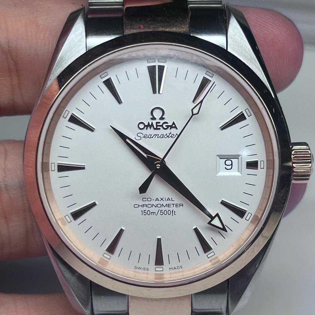 小王平价修表（接寄修）