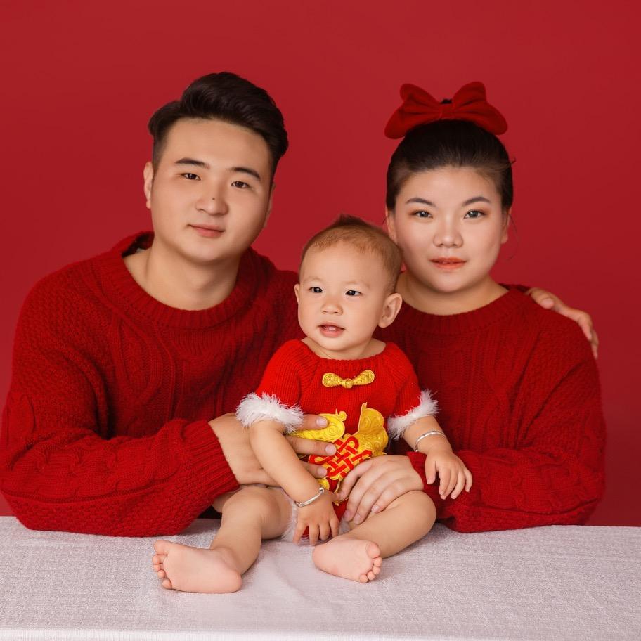 十一爸爸👨