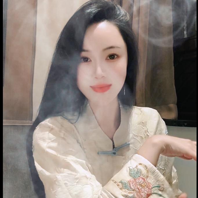 十三朝新中式 • 璇子