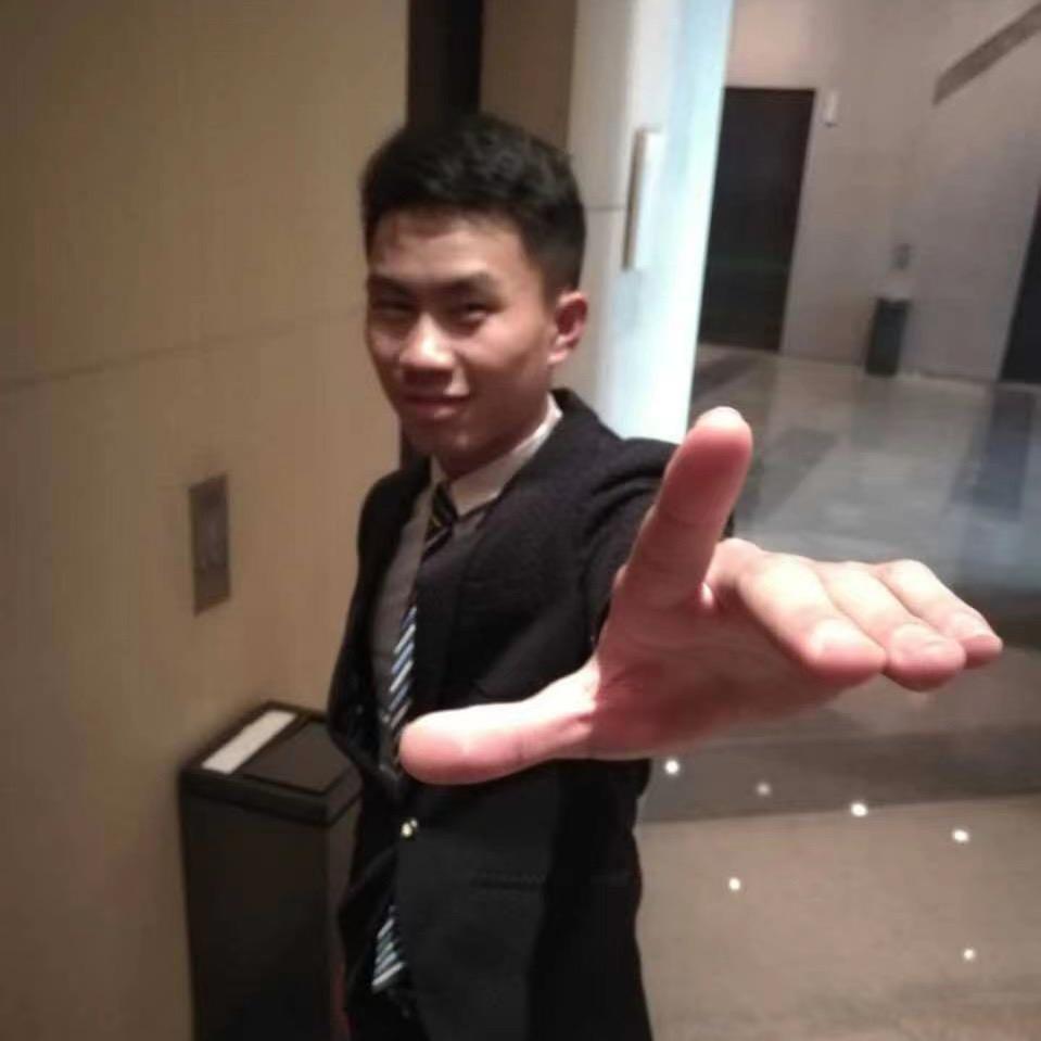 小洋哥选址