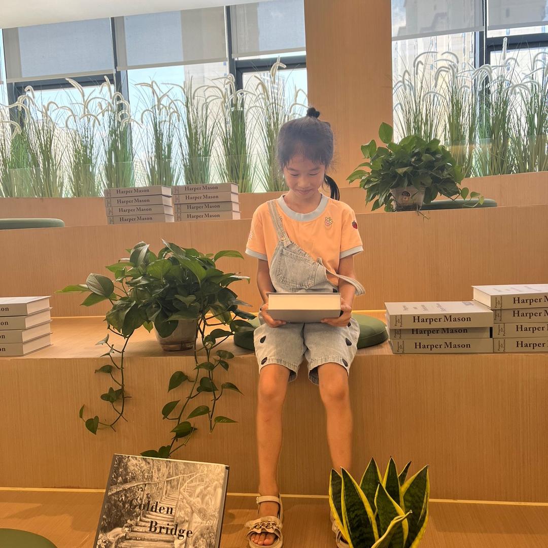 小玥玥儿童服饰