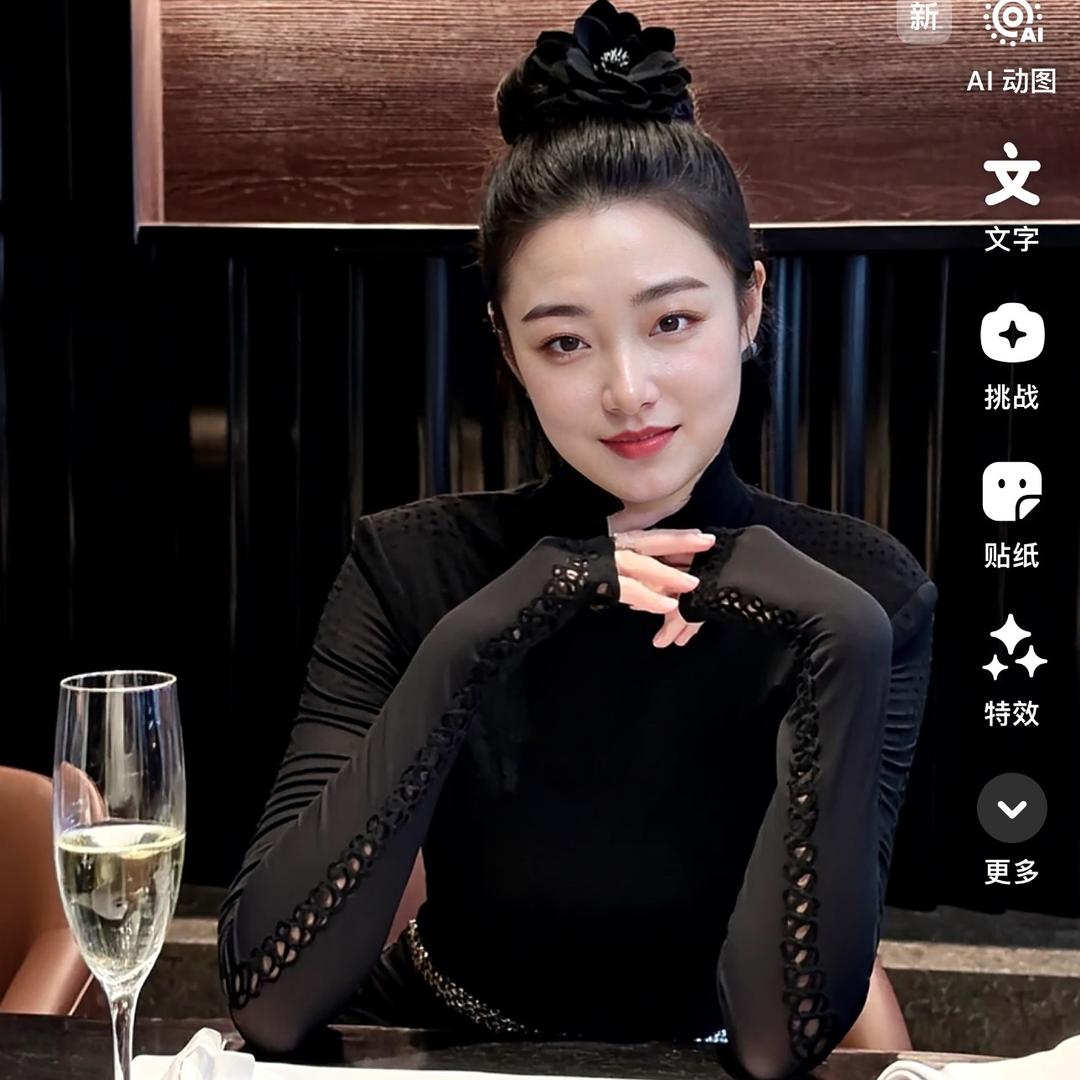 张小姐的春夏秋冬🎈