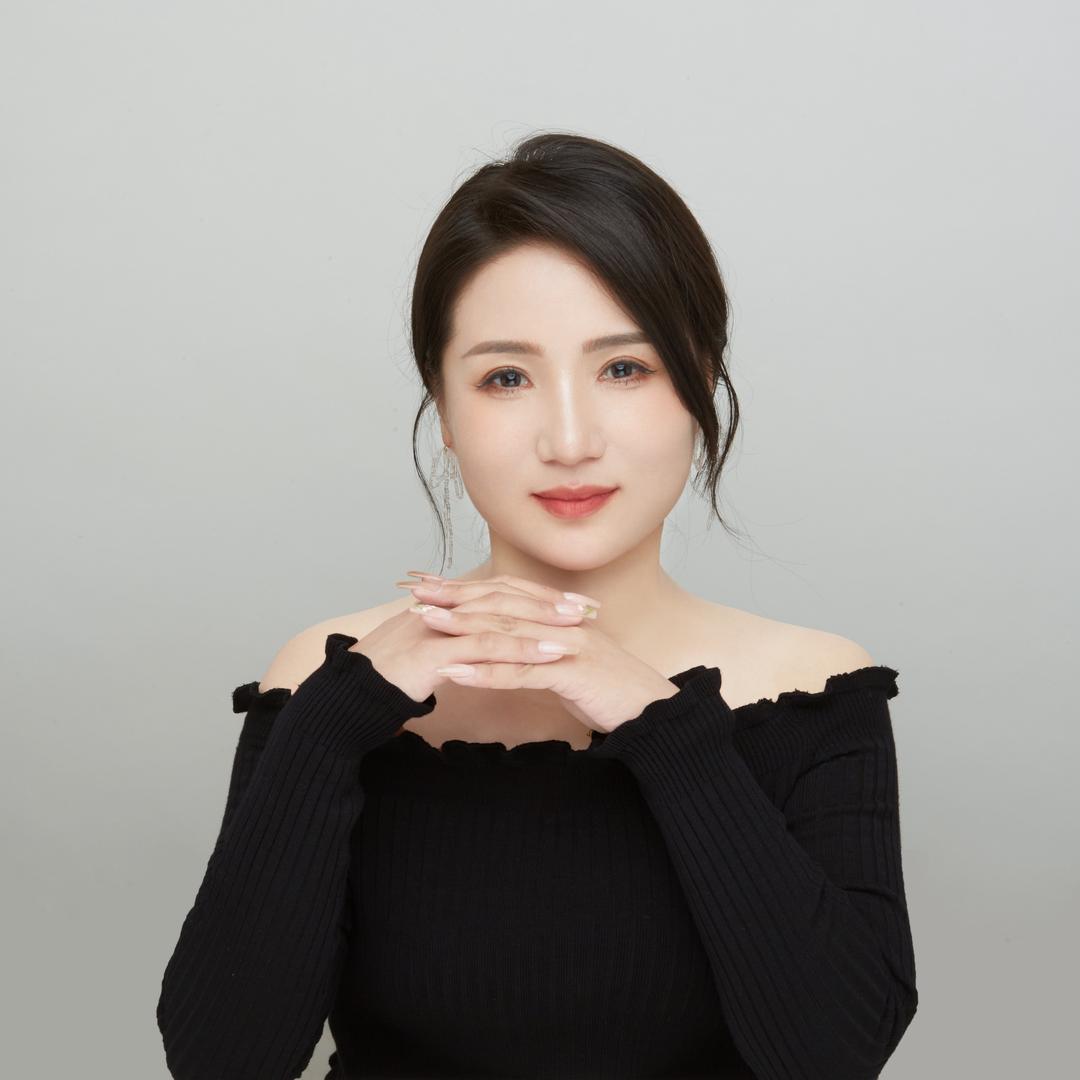 邯郸皮肤管理·小娟