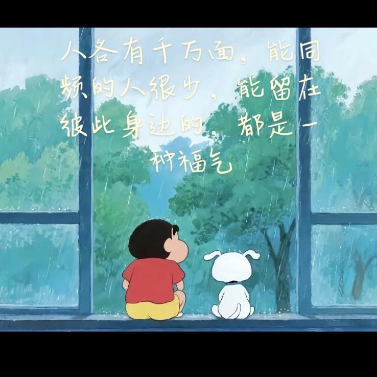 陈努力先生👑🐯