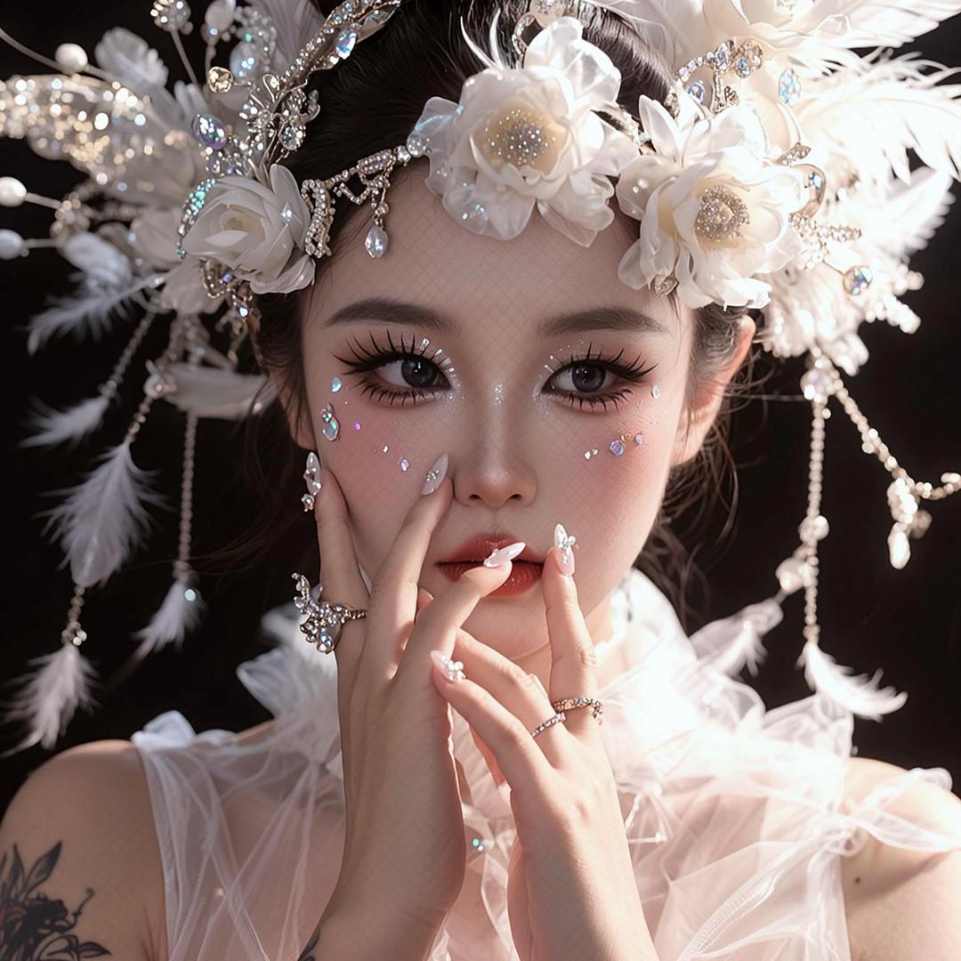 螺蛳粉拌榴莲🍜