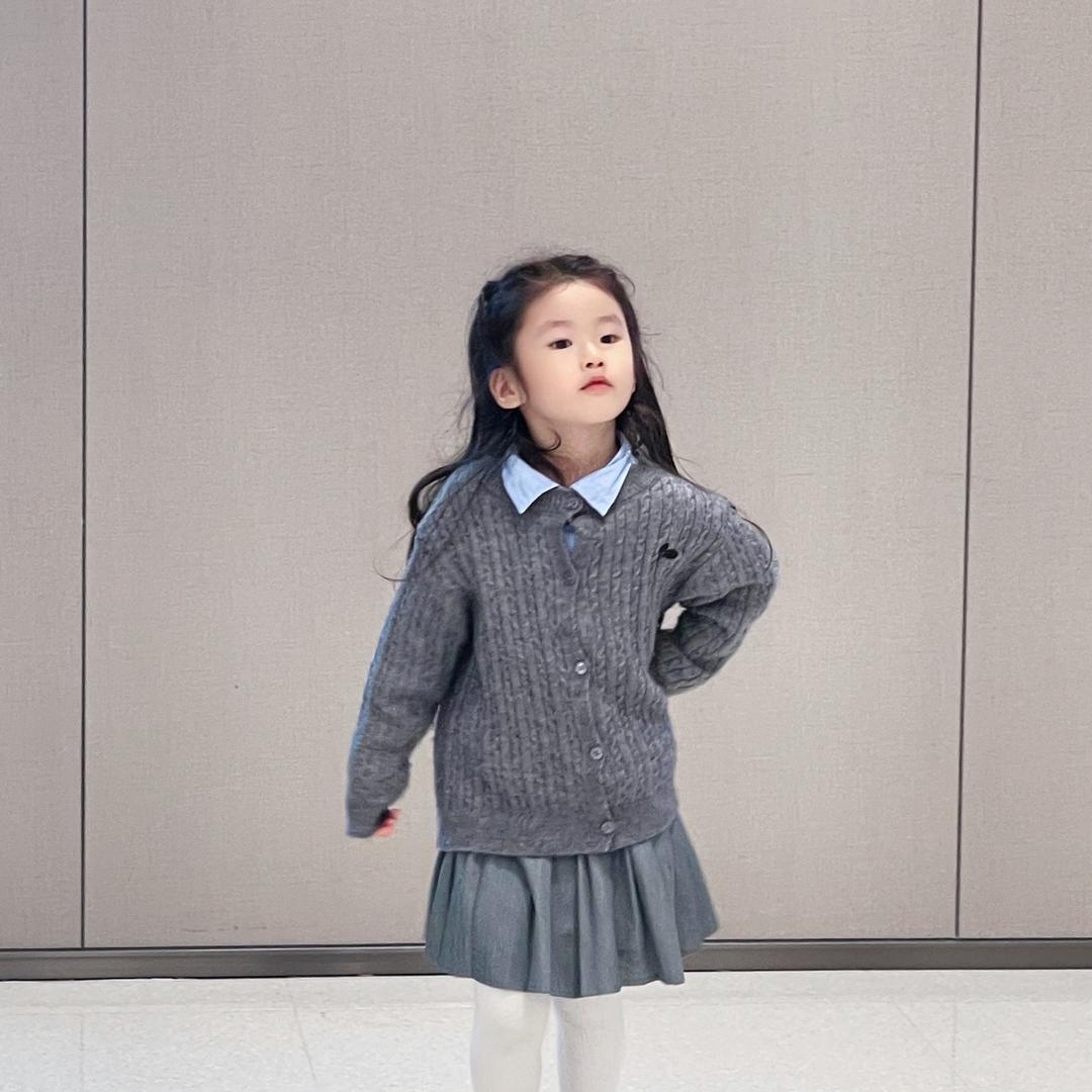 蜡笔小馨馨