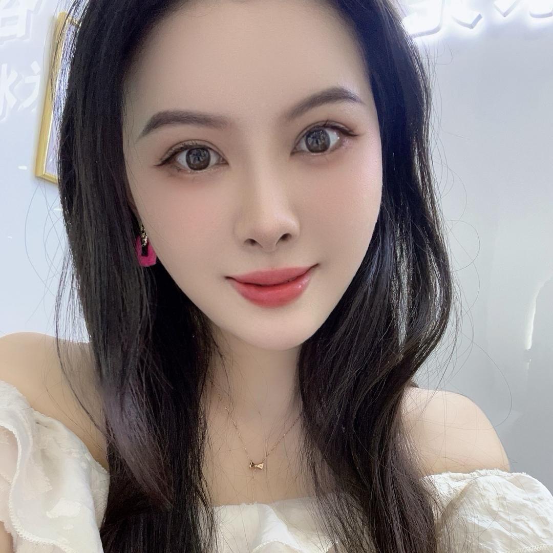 现代版林妹妹