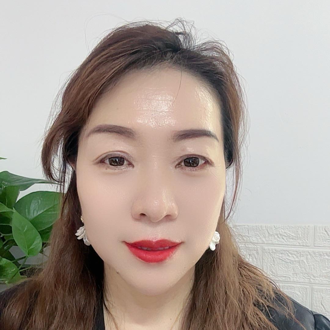 西安露姐