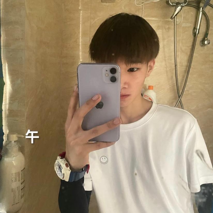 杨文杰吖❤️