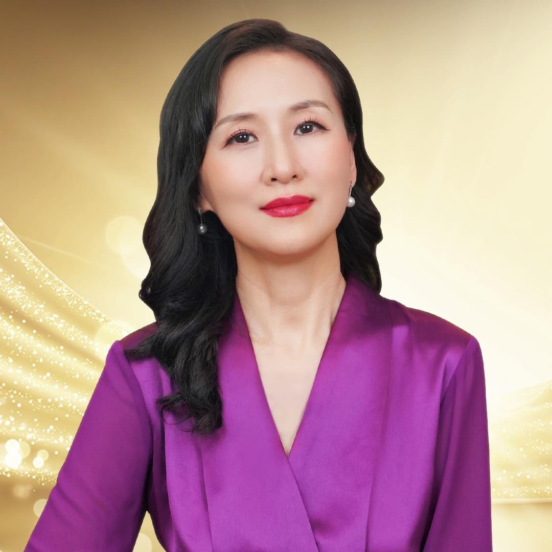 悦心·女性成长