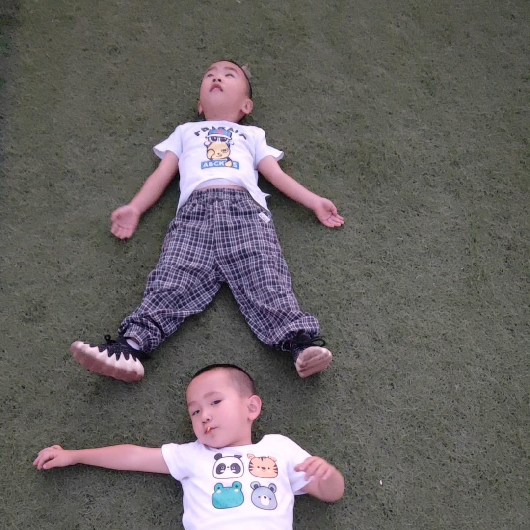 都市垦荒人