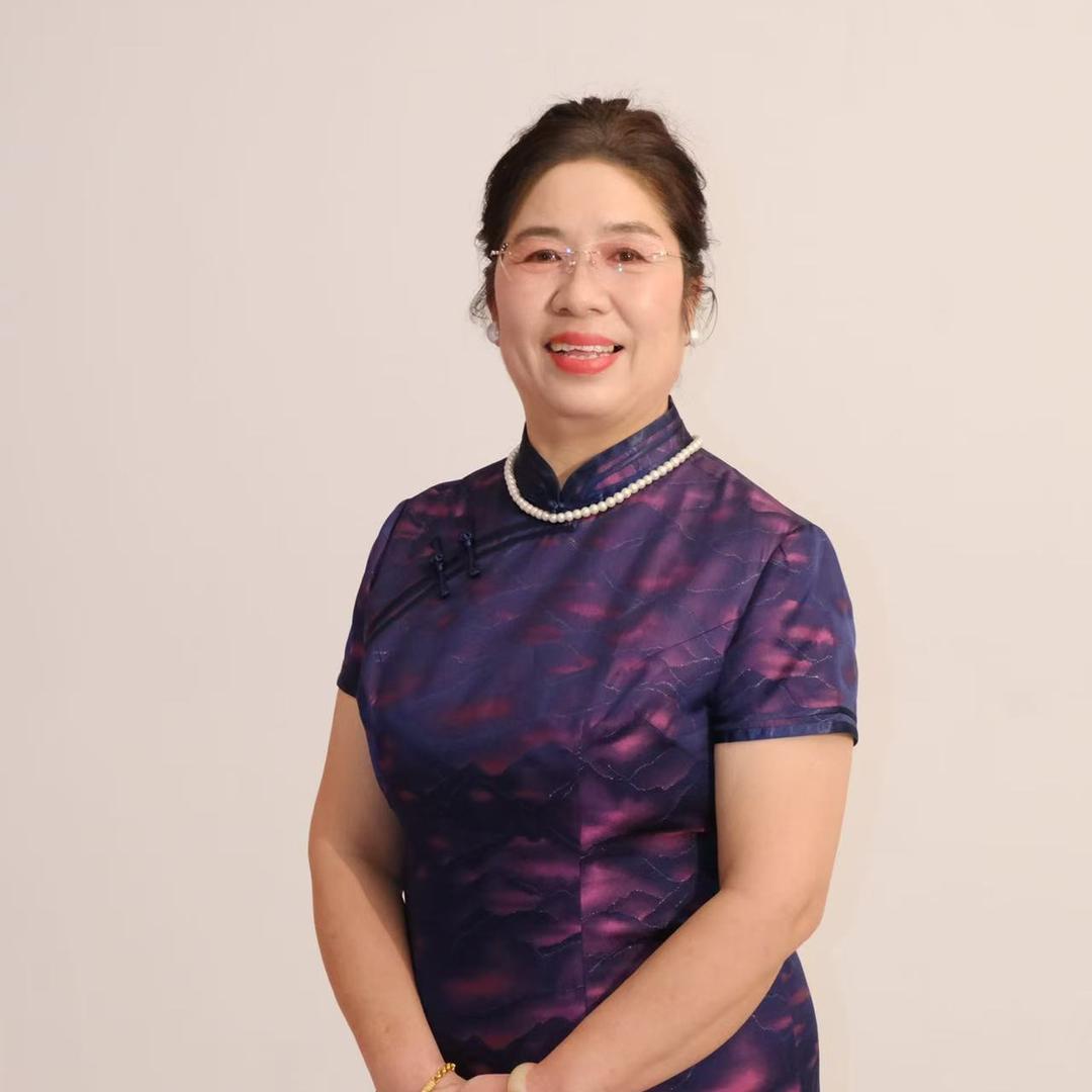 健康梁姐