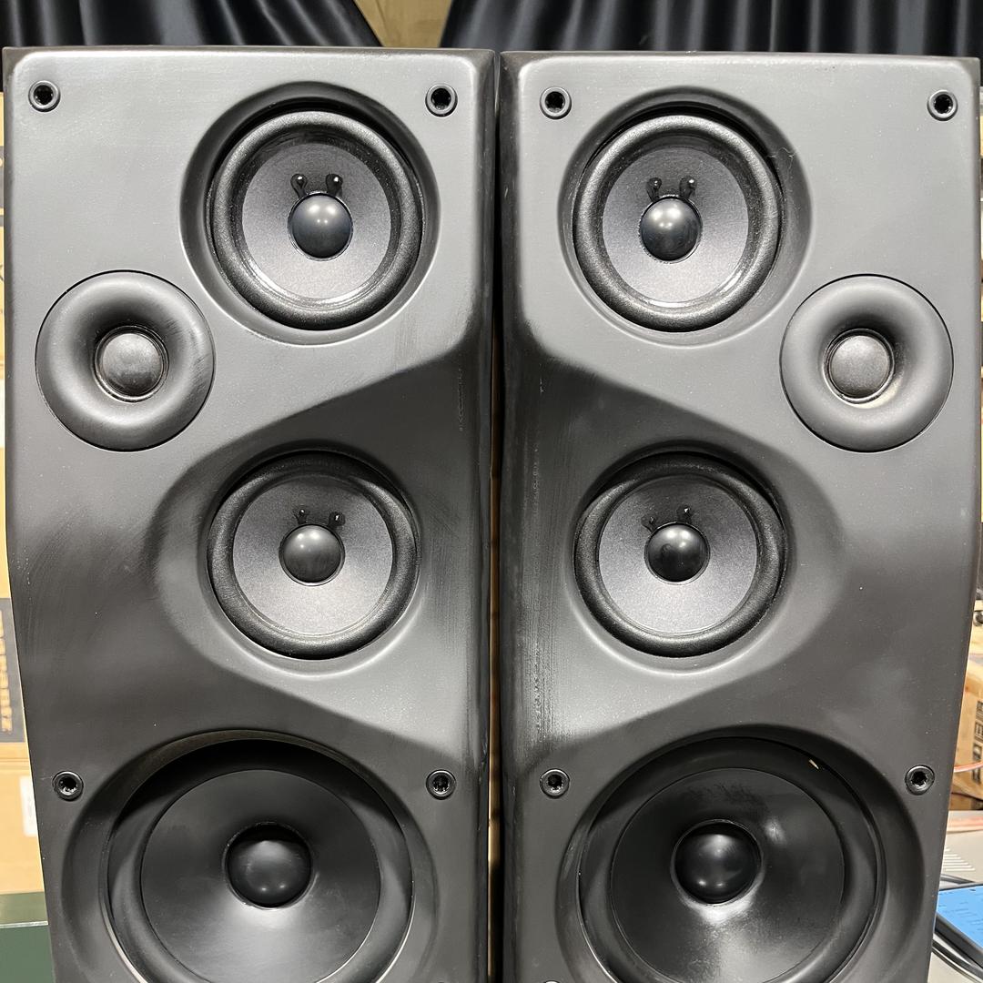 老任资源库存音响