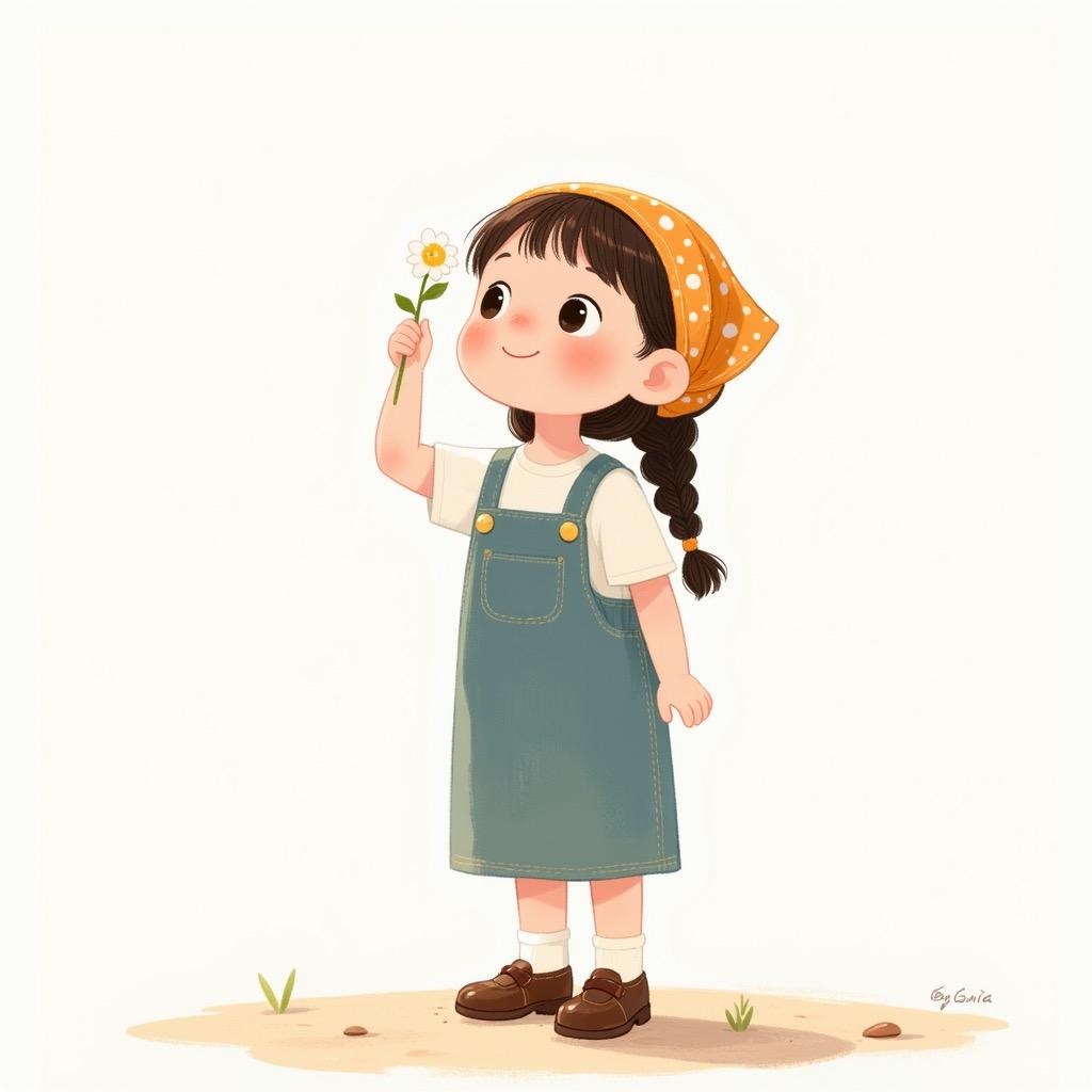 甜～甜