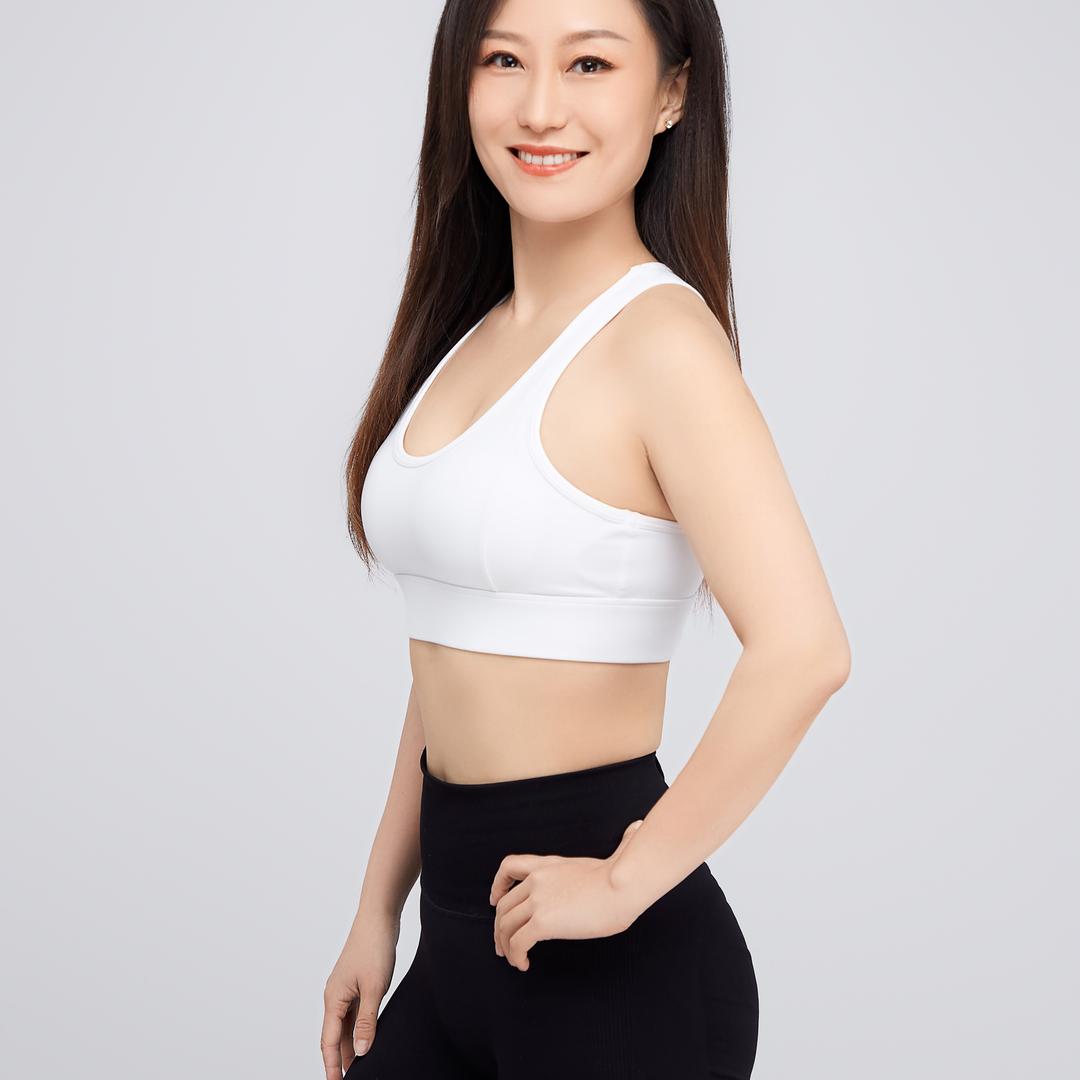 青岛高新区LU普拉提&女子塑形