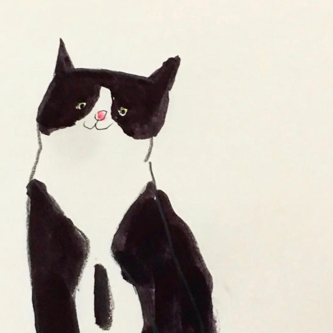 蟹蟹我不吃